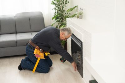 Top Rated Gas Fireplace Repair Kits