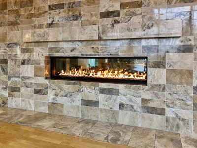 Conserve Energy and Extend the Life of the Gas Fireplace!