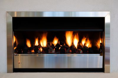 Improve the Performance of Your Gas Fireplace!